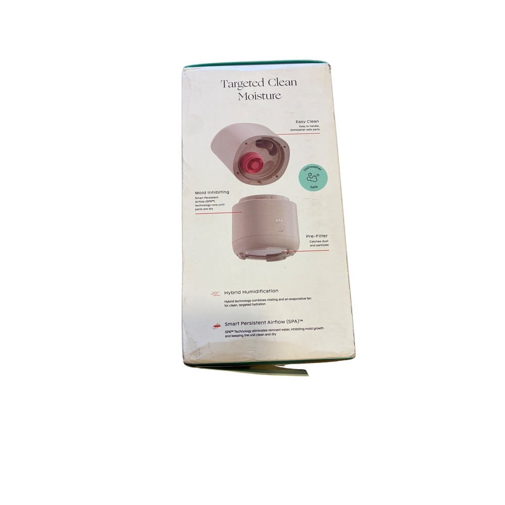 Canopy Portable Travel Humidifier - Picture 3 of 7